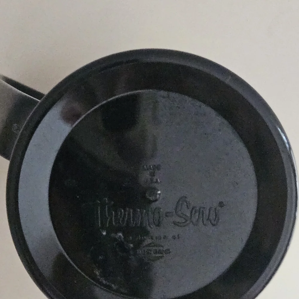Thermo Serv Vintage Playboy Insulated Mug